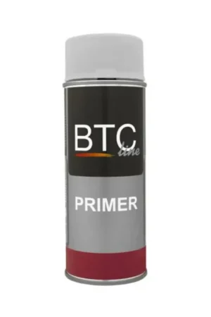 Beperkte Voorraad BTC Line Primer Grijs
